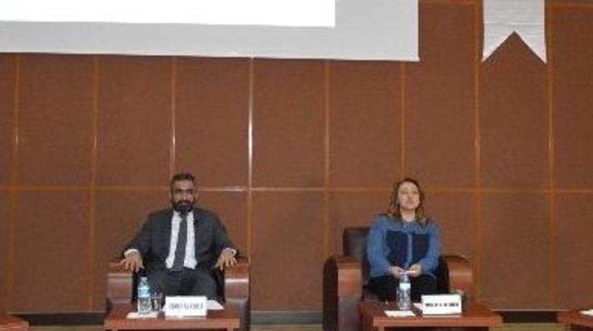 Ziraat M&uuml;hendisi Adaylarına Uyarı