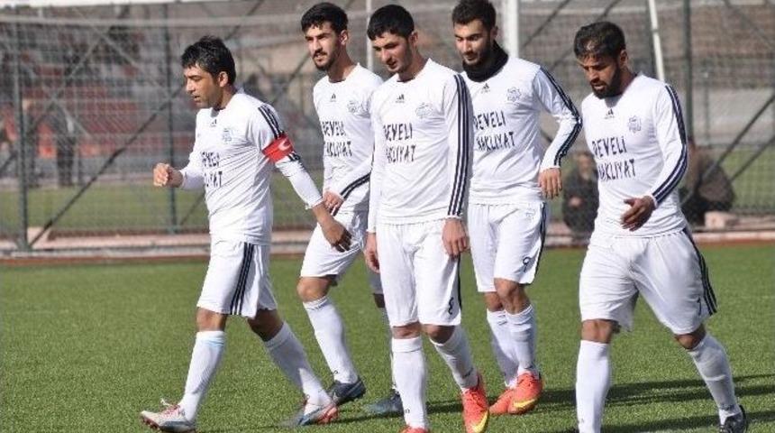 Kayseri S&uuml;per Amat&ouml;r K&uuml;me