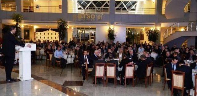 Btso Tasarım Akademisi Kuracak 1