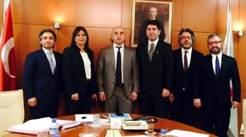 543 Milyon Dolarlık &Ouml;deme Yapıldı, Derince Limanı Safi Holding'in Oldu