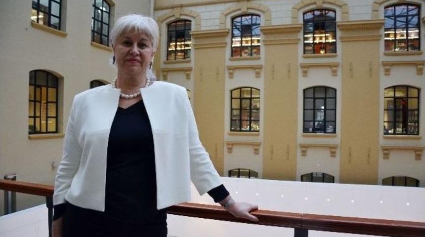 Kadir Has &Uuml;niversitesi Yeni Medya &Ccedil;alışmaları Iı. Ulusal Kongresi Ger&ccedil;ekleşti