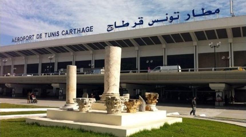 Tav, Tunus Kartaca Havalimanı&rsquo;nda Reklam Alanlarını İşletecek
