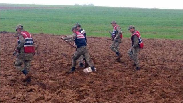 Şanlıurfa&rsquo;Da Silah Operasyonu 2