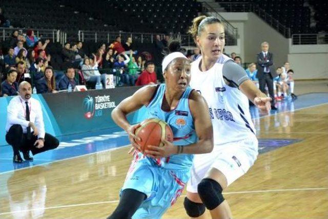 Adana Askispor: "kazanmaya Alıştık" 2