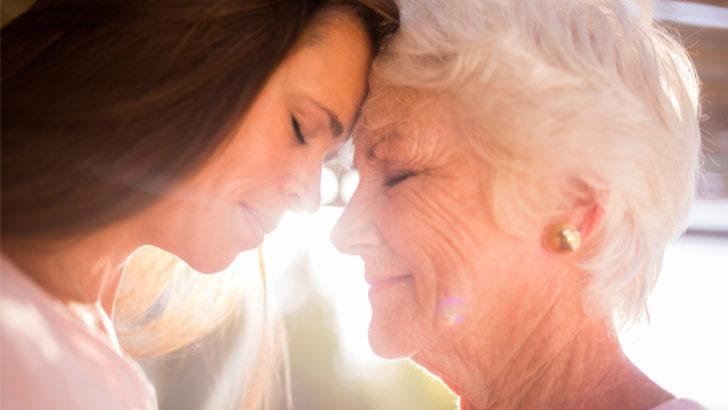 En iyi &ouml;ğ&uuml;tleri her zaman anneler verir