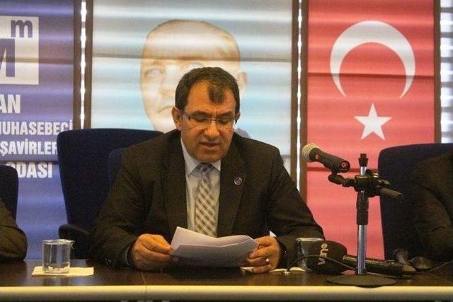 1-7 Mart Muhasebe Haftası 2