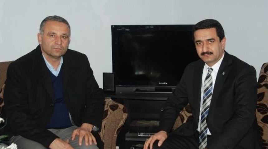 Taşkın: Tarihi Bir D&ouml;neme&ccedil;teyiz