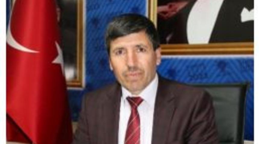 Ak Partili G&ouml;kmen&rsquo;den Başkan Erg&uuml;n&rsquo;e Eleştiri: