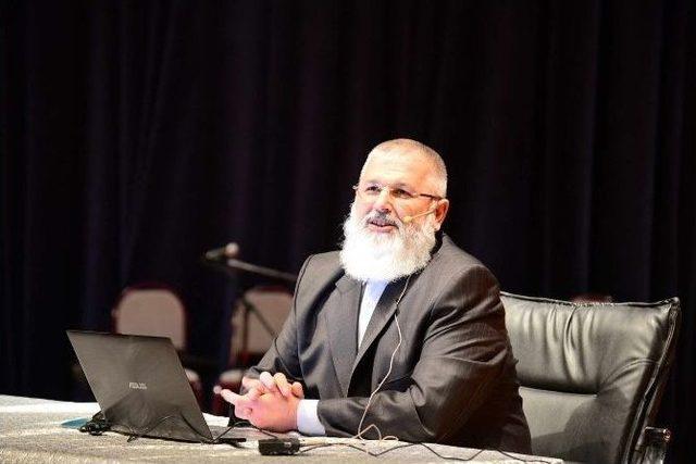 Anadolu&rsquo;nun Manevi Direkleri 1