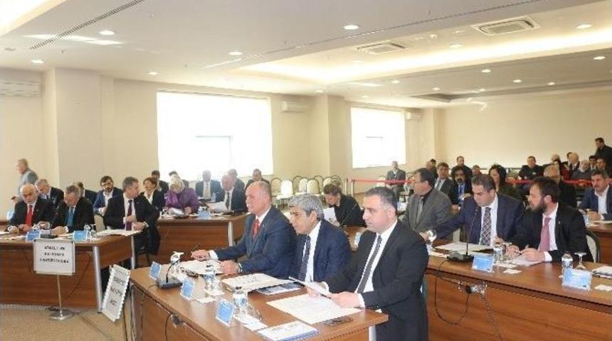 B&uuml;y&uuml;k&ccedil;ekmece&rsquo;de Cemevleri İ&ccedil;in Tarihi Adım