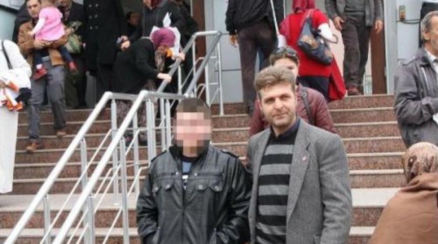 13 Yaşındaki U.r.e.'nin Babası: 8 Yaşındaki Kızımın Da Ifadesini Alacaklar Mı