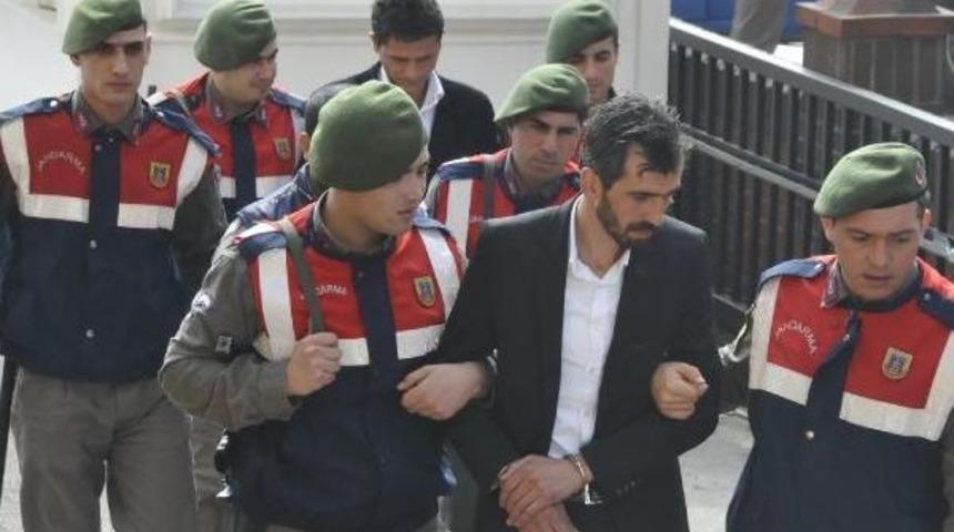 Arabaya Koşup Hurda Toplamak I&ccedil;in Yarış Atlarını &Ccedil;aldılar