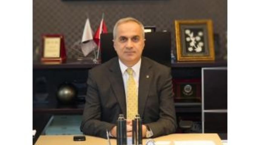 Satso Başkanı K&ouml;semusul; &ldquo;gayretimiz Artarak S&uuml;recek&rdquo;