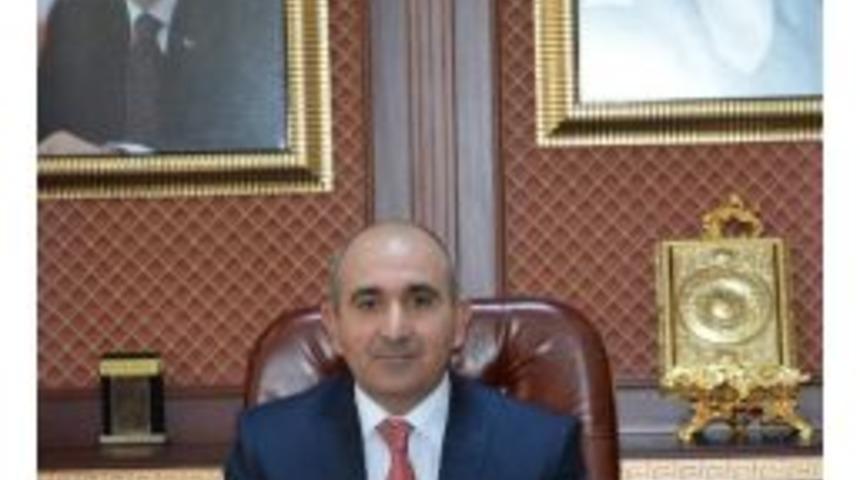 Başkan Kara&rsquo;dan Yeşilay Haftası Mesajı