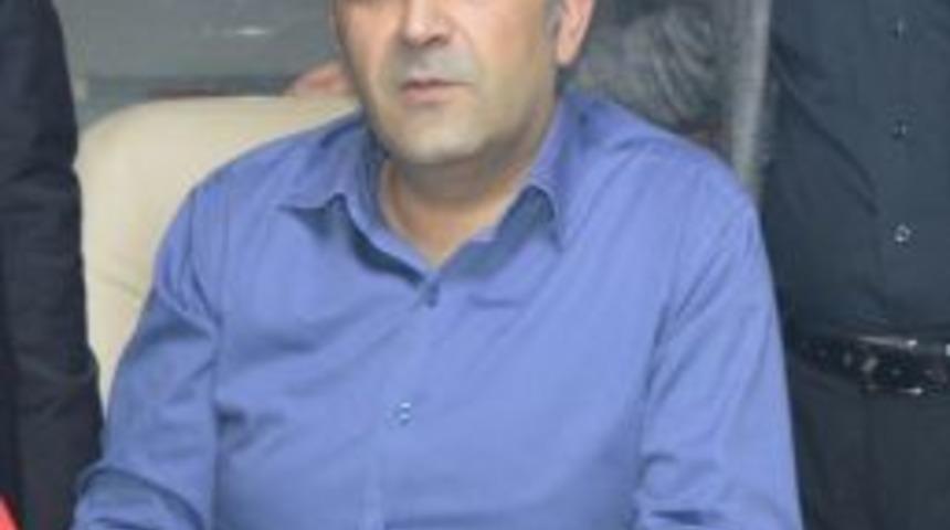 Ahmet Turgut: "silah Bırakma Barış İ&ccedil;in Şarttır"