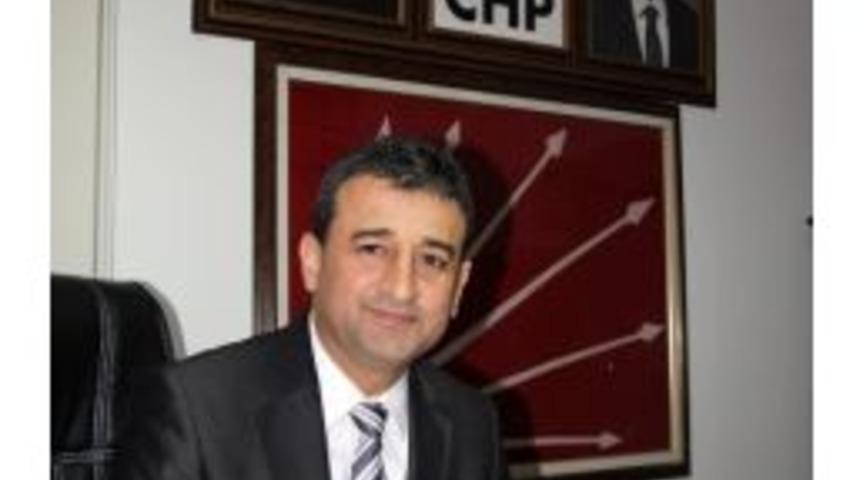 Chp&rsquo;de Eğilim Yoklamasına 57 Aday Adayı Katılacak