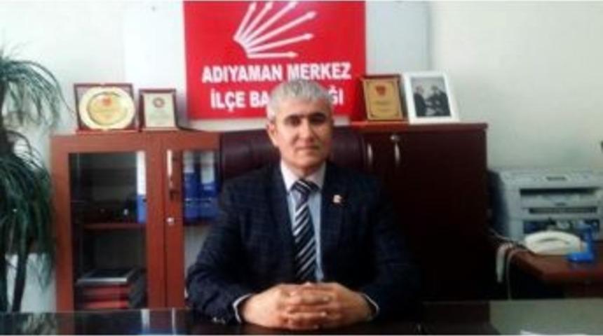 Chp&rsquo;de 18 Aday Adayı Temay&uuml;le Katılacak