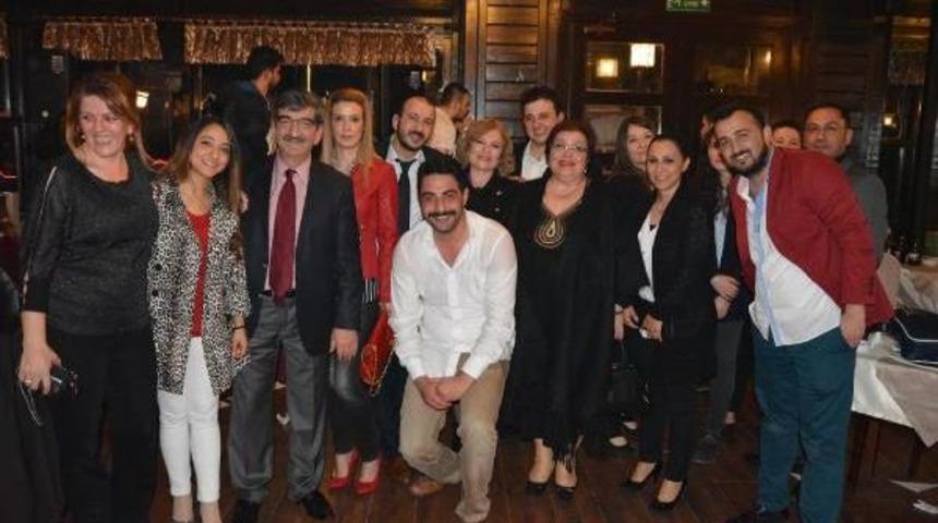 Fatsa G&uuml;neş Gazetesi 45 Yaşında