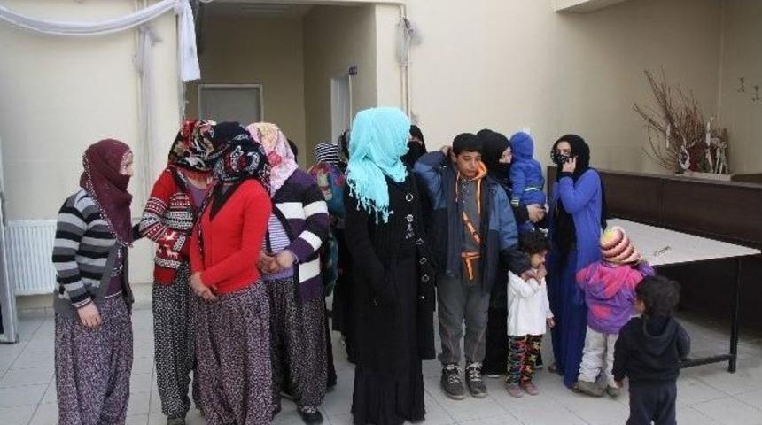 Bing&ouml;l Belediyesi&rsquo;nden Dilenci Operasyonu