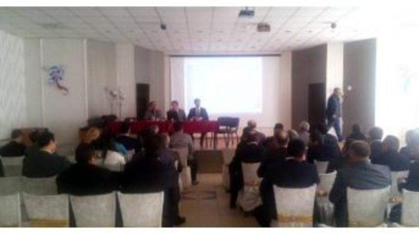 Akşehir İl&ccedil;e Milli Eğitimden &ldquo;adım Adım Akşehir&rdquo; Projesi