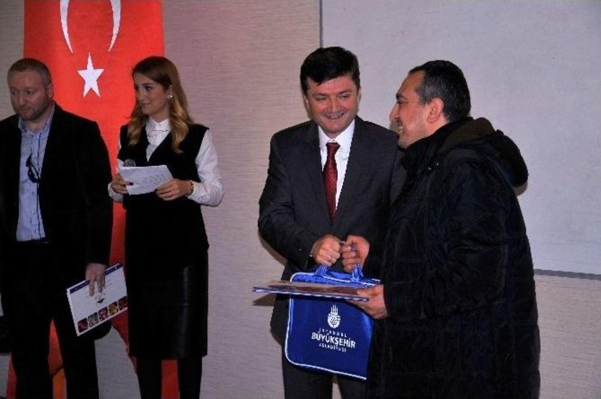 İbb, İstanbul&rsquo;un Bah&ccedil;ıvanlarını Yetiştiriyor