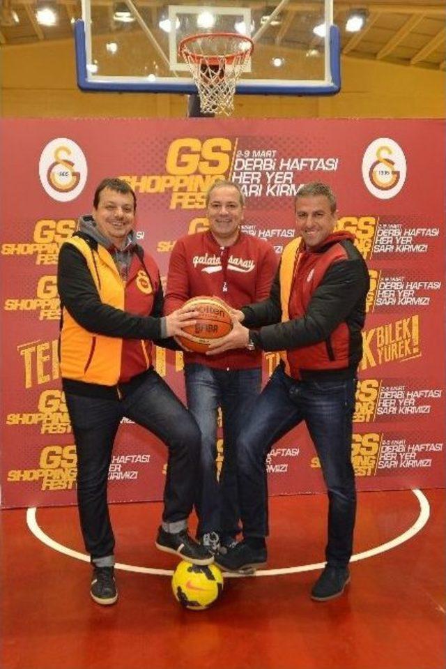 Galatasaray Tek Yürek 1