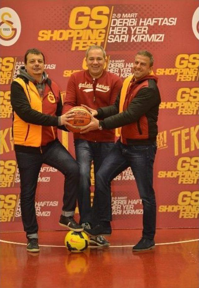 Galatasaray Tek Yürek 2