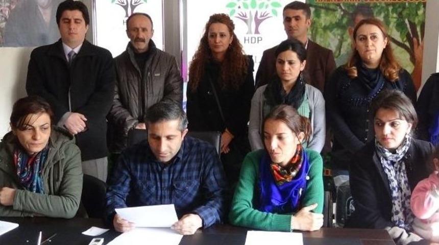 Hdp&rsquo;den &ldquo;yaşar Kemal&rdquo; İ&ccedil;in Taziye Mesajı