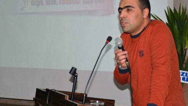 Bitlis Aktuel Yayın Hayatına Başladı