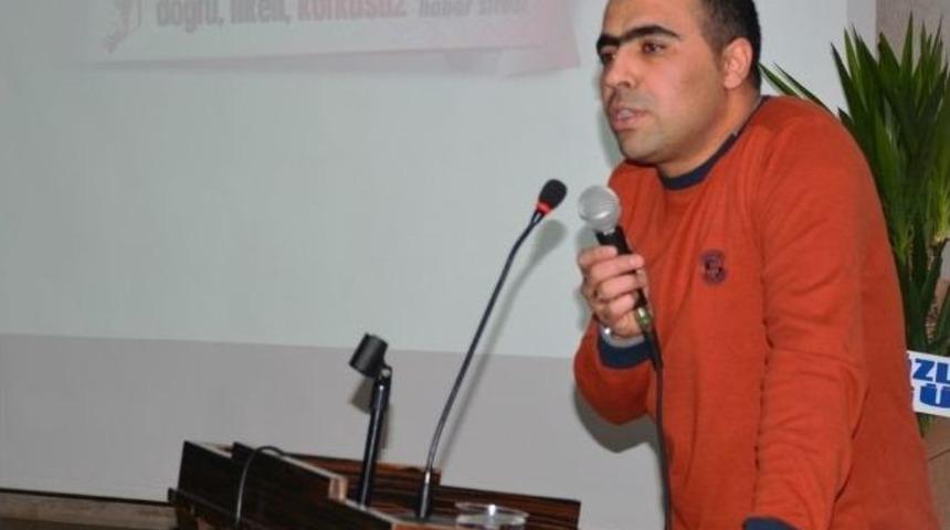 Bitlis Aktuel Yayın Hayatına Başladı