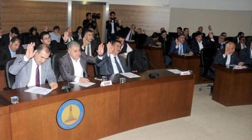 &Ouml;zgecan Aslan&rsquo;In Adı Gaziantep&rsquo;Te Yaşatılacak