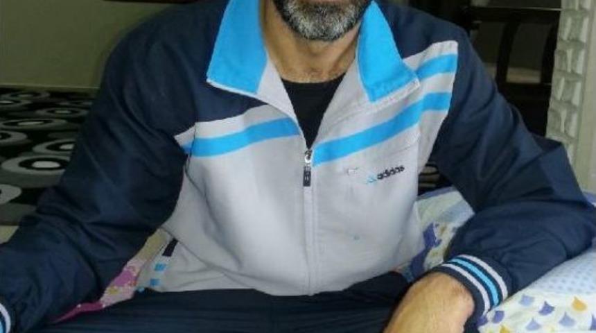 Otomobiline Bomba Konulan Suriyeli Hasan: El Nusra'nın Hedefindeyim