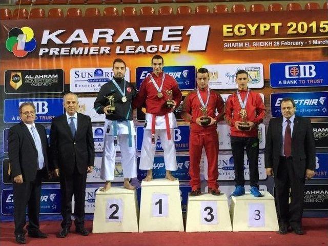 Yakan &Ccedil;ifti, Mısır&rsquo;da Zirve Yaptı 1