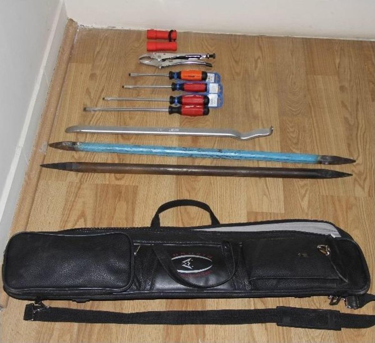 Polis 50 G&uuml;venlik Kamerası G&ouml;r&uuml;nt&uuml;s&uuml;nden Kasa Hırsızlarına Ulaştı