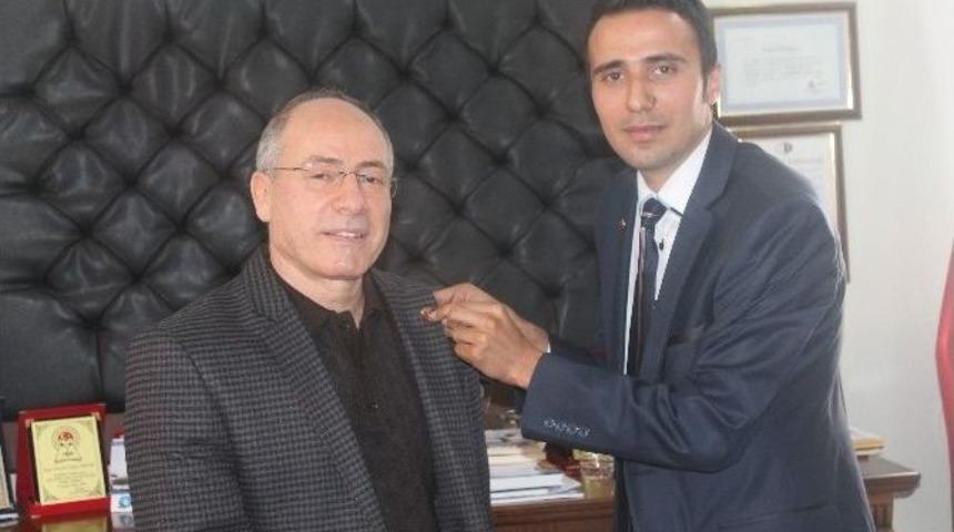 Malatya İle Elazığ&rsquo;ın "sporda Dostluk" Buluşması