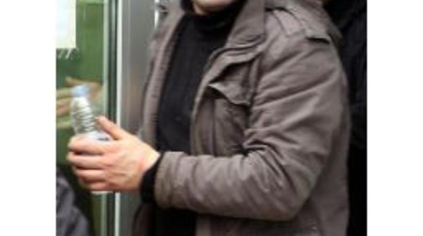 15 Yıl H&uuml;k&uuml;ml&uuml;s&uuml;, Samsun'da Tesad&uuml;fen Yakalandı