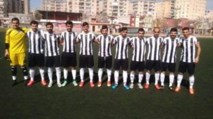 Diyarbakır S&uuml;per Amat&ouml;r Futbol Ligi