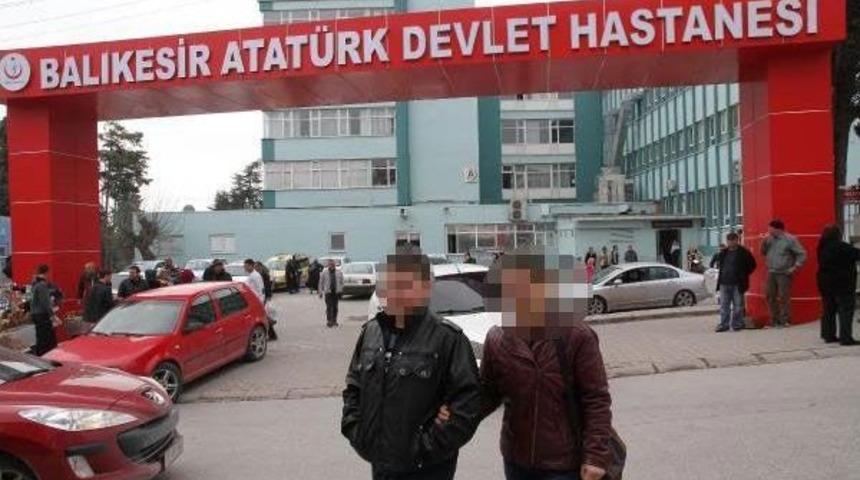 13-Year-Old Boy Testifies For "insulting" Erdoğan On Facebook
