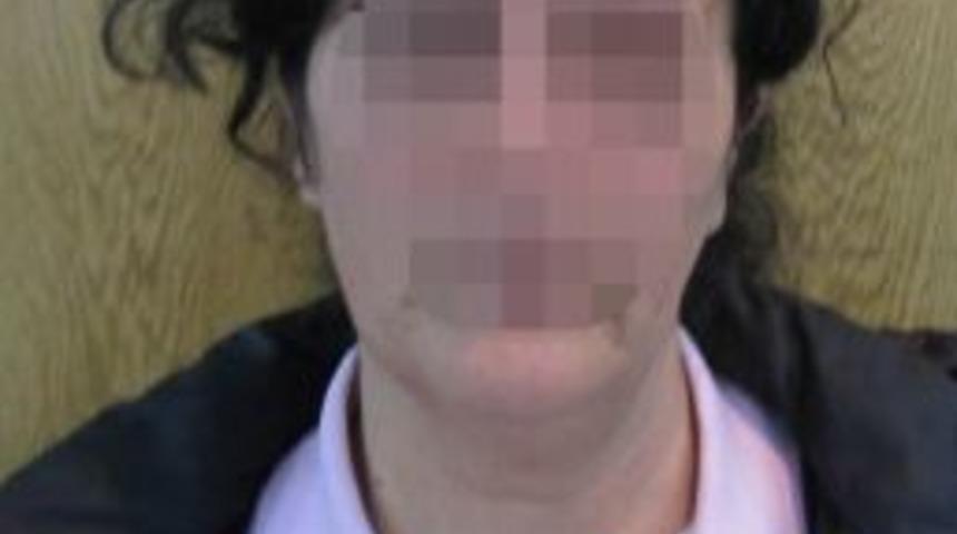 Pazarcılara Sahte Para Veren Kadın Tutuklandı