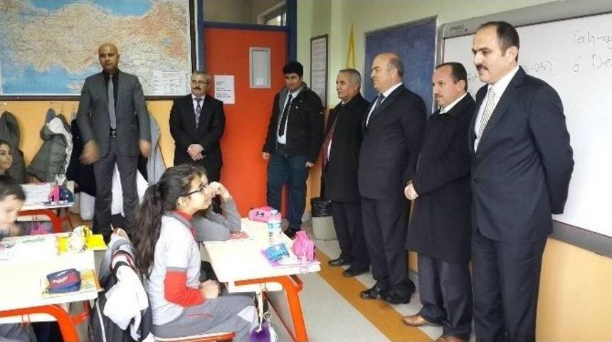 &Ouml;ğrencileri Vergi Dersi
