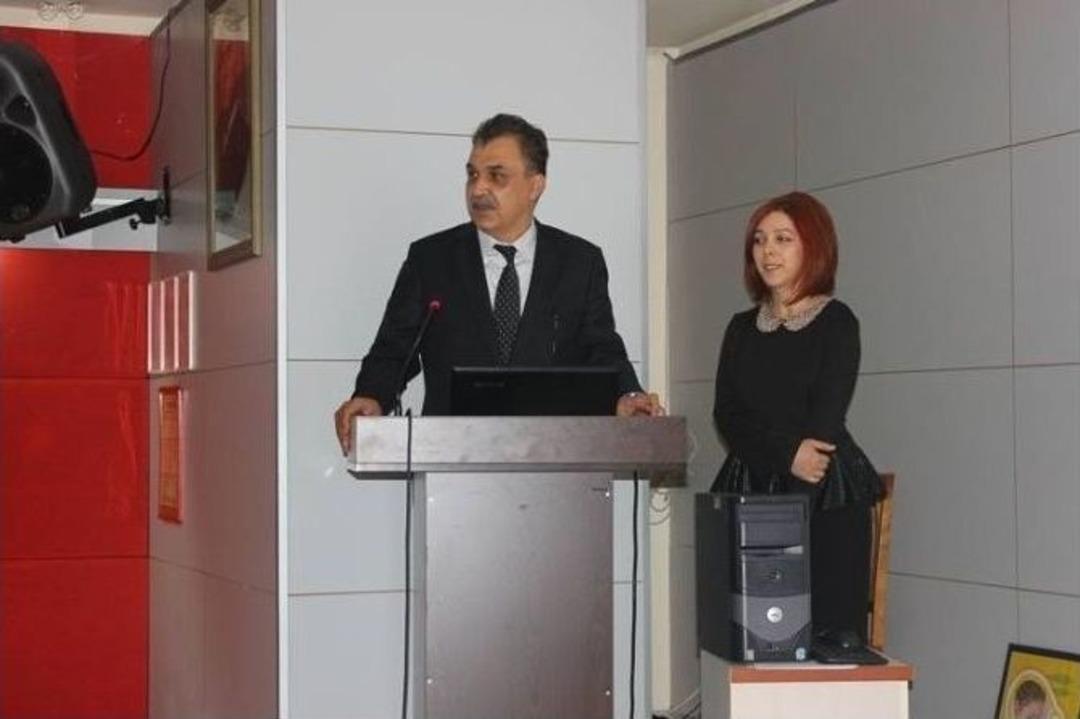 Engelsiz Hastane Projesi