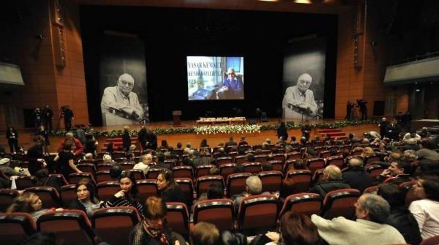 Yaşar Kemal'e Kendi S&ouml;zleriyle Veda (2)