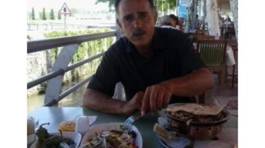 Cami Hırsızlığı Ş&uuml;phelisi Yakalandı