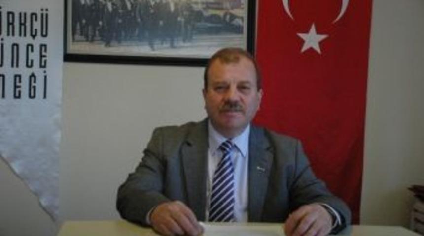 Devrim Yasalarının Yıl D&ouml;n&uuml;m&uuml;