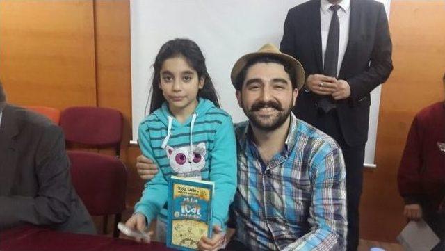 3.deniz Kitap Festivali 1