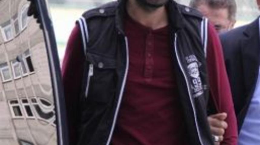 İşyeri Kurşunlamaya Tutuklama