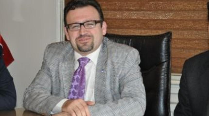 Balıkesir&rsquo;de Muhasebeciler Haftası Kutlanıyor