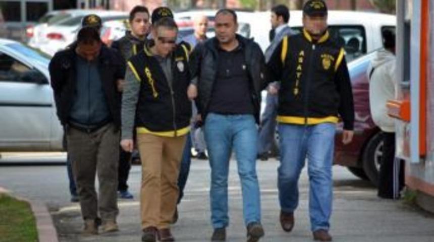 'kiralık Apart Daire' Ilanıyla Fuhuşa 4 G&ouml;zaltı