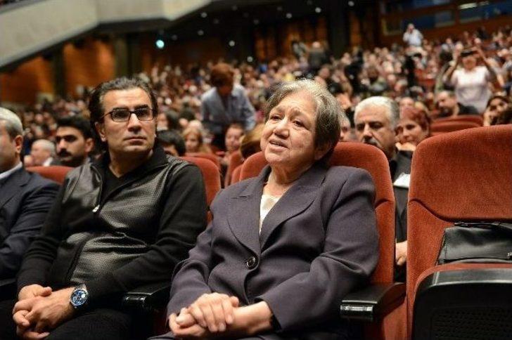 Yaşar Kemal’e Kendi Sözleriyle Veda G1