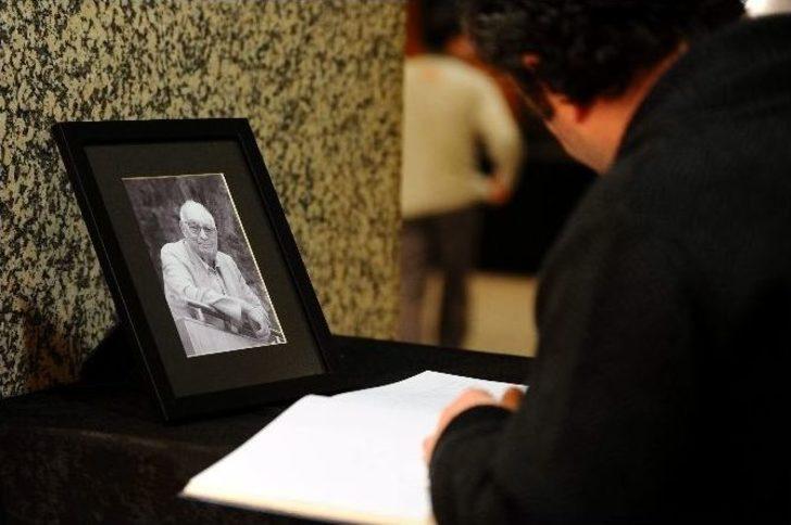 Yaşar Kemal’e Kendi Sözleriyle Veda G2